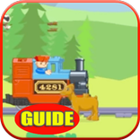 Guide Key for Lego Duplo