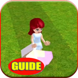 Guide Key for Lego Friends