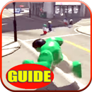 Guide Key for Lego Hulk APK