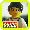 Guide Key for Lego GTA APK