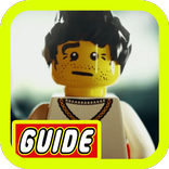 Guide Key for Lego GTA