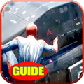 Guide Key for Spiderman (ps4)