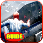 Guide Key for Spiderman (ps4) icône