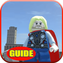 Guide Key for Lego Thor APK