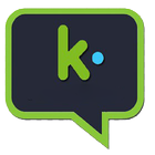 Best Friend for Kik messenger ikona