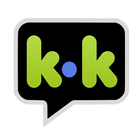 Free kik Guide icône