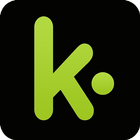 Free kik Messenger guide icône