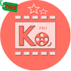 New kinemastar Editor Pro tips icône