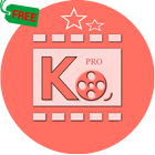 New kinemastar Editor Pro tips biểu tượng