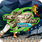 Guide : king of fighter 2002 icône