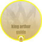 Guide King Arthur ikona