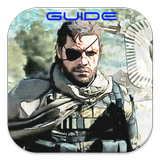 Full Guide Metal Gear Solid V आइकन
