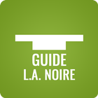 Guide for L.A. Noire icône