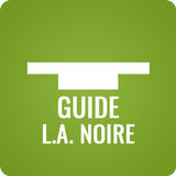 Guide for L.A. Noire Zeichen