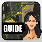 Guide for Lara Croft GO icône