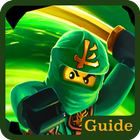 Guide Lego: Ninjago Shadow ไอคอน