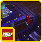 Guide LEGO® Marvel Super Hero 아이콘
