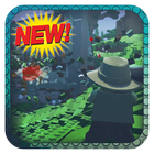 New Guide For LEGO Worlds icône