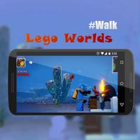New Guide For LEGO Worlds capture d'écran 3
