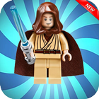 GUIDE FOR LEGO STAR WARS 2 icône