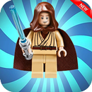 GUIDE FOR LEGO STAR WARS 2 APK