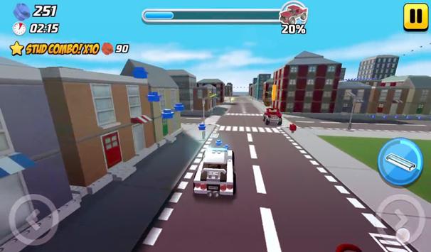 Guide Lego City My City 2 Police For Android Apk Download