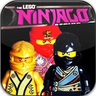 Tips Lego NinjaGo Shadow Of Ronin Guide 图标