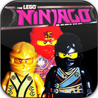 Tips Lego NinjaGo Shadow Of Ronin Guide icône