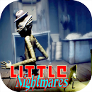 Pro Guide Little Nightmares-APK