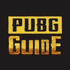 Guide for PUBG أيقونة