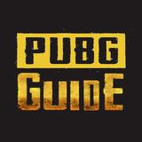 Guide for PUBG icône