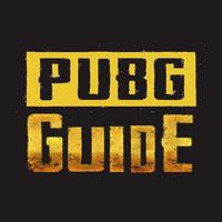 Guide for PUBG الملصق