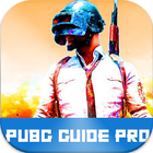 Guide PUBG PRO : Tips And Strategy-icoon
