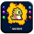 Guide for puzzle bobble icône