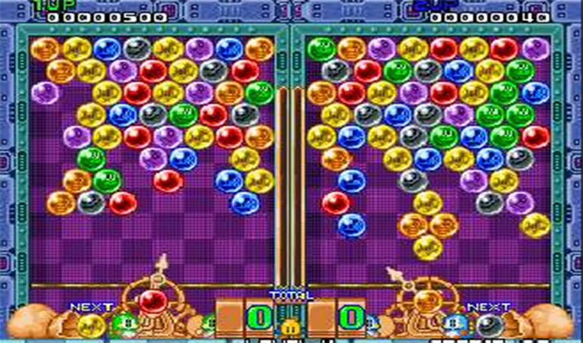 Guide for puzzle bobble APK for Android Download