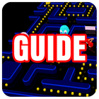 Guide for Pac Man 256 иконка