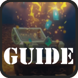 Guide For Paladins icône