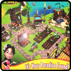 Icona Guide for Paradise Bay +
