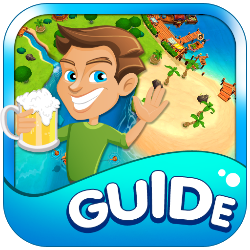 Tutorial - Paradise Bay