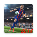 APK Skills for Pes 2018