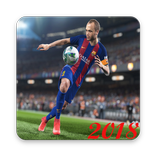 Skills for Pes 2018