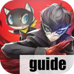 Guide for Persona 5