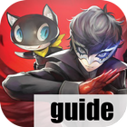 Guide for Persona 5 icon