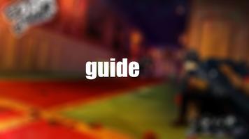 Guide for Persona 5 bài đăng