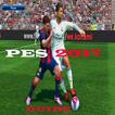 Guide For PES 2017 New