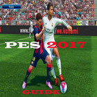 Guide For PES 2017 New icône