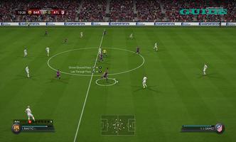 1 Schermata Guide For PES 2017 New