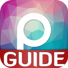 Guide for Picsart 2017 😍💫 أيقونة