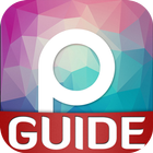 Guide for Picsart 2017 😍💫 Zeichen