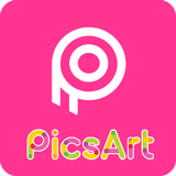 Guide PicsArt Pic Editor icon